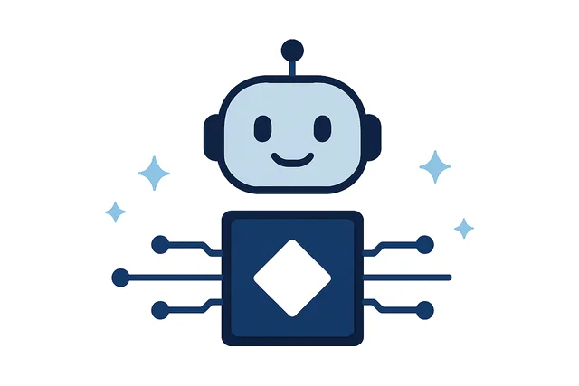 AI活用のイメージ